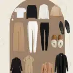 Work From Home Capsule Wardrobe
