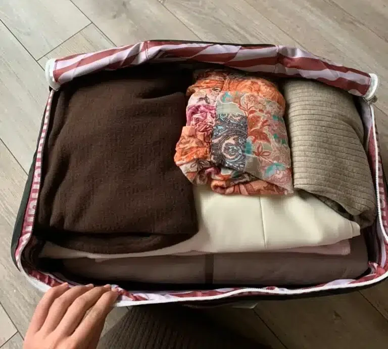 nuuly rental clothing delivery