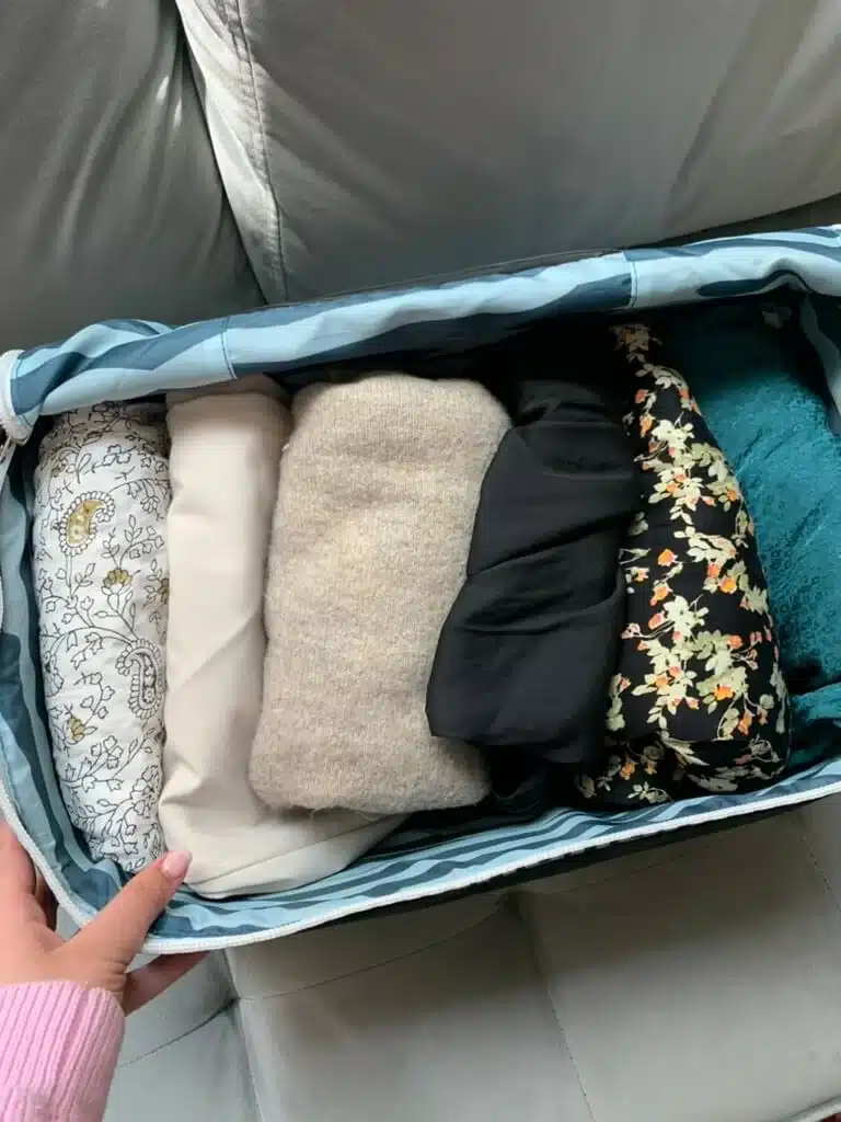 nuuly rental clothing box
