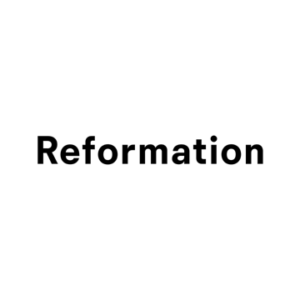Reformation Logo