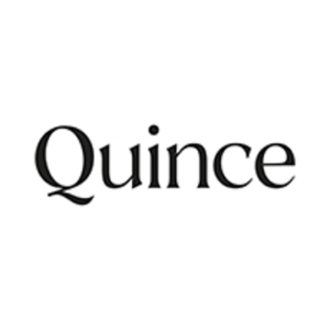 Quince Logo