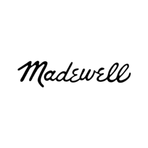 Madewell Logo