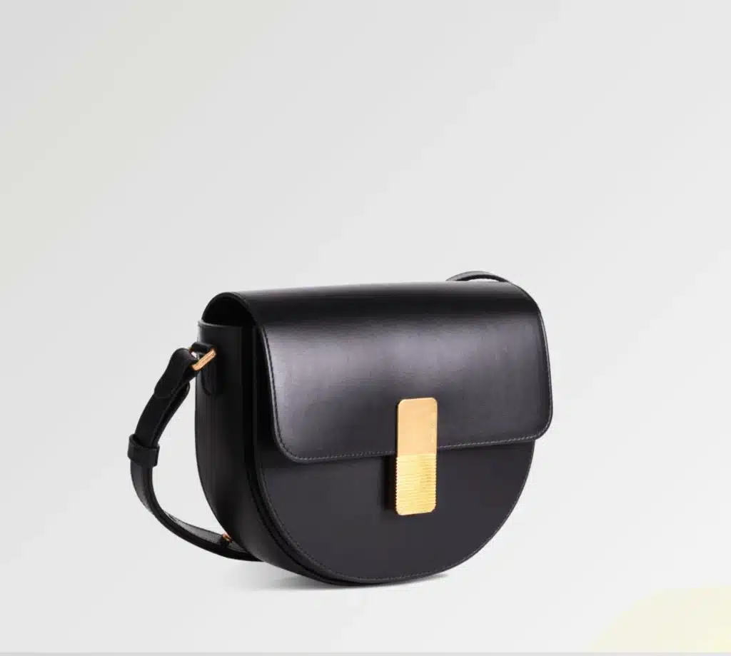 Ateliers Auguste Leather Bag